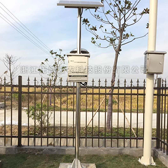 害虫性诱智能测报系统 害虫性诱智能测报系统