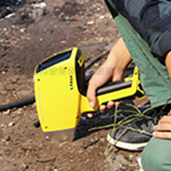 便携式芭乐视频免费下载重金属检测仪