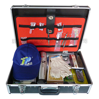 检疫工具箱 检疫工具箱