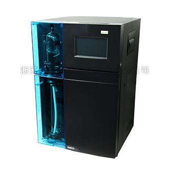全自动定氮仪 全自动定氮仪