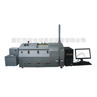 面团拉伸仪 面团拉伸仪