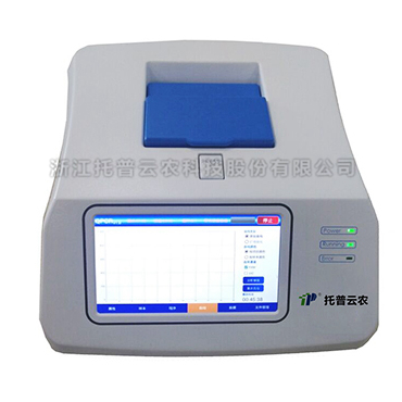 非洲猪瘟检测仪 非洲猪瘟检测仪