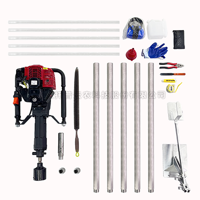 深层芭乐视频免费下载采样器(汽油型)