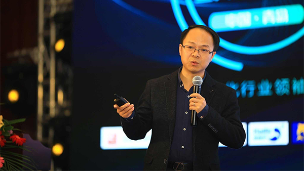 芭乐视频APP下载IOS下载网站副总经理朱旭华先生 芭乐视频APP下载IOS下载网站副总经理朱旭华先生