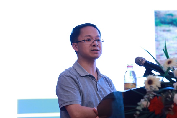 芭乐视频APP下载IOS下载网站副总经理朱旭华 芭乐视频APP下载IOS下载网站副总经理朱旭华