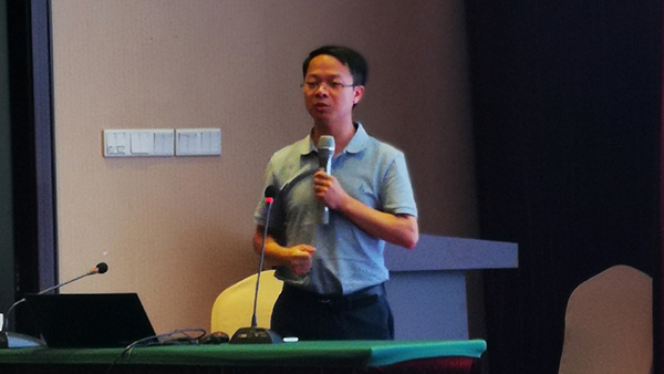 芭乐视频APP下载IOS下载网站副总经理朱旭华 芭乐视频APP下载IOS下载网站副总经理朱旭华