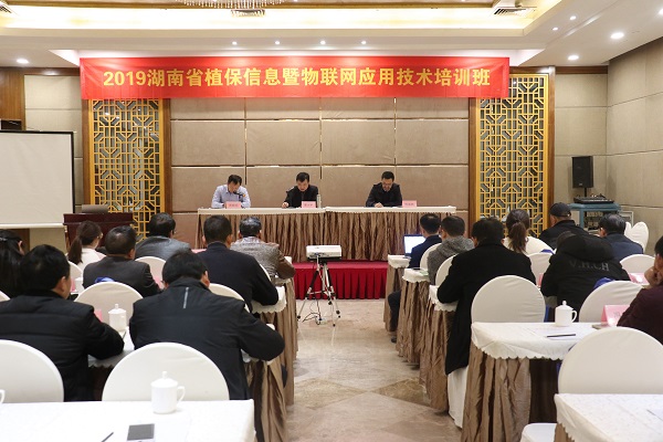 芭乐视频APP下载IOS下载网站服务湖南省植保信息技术培训班在杭开班 芭乐视频APP下载IOS下载网站服务湖南省植保信息技术培训班在杭开班