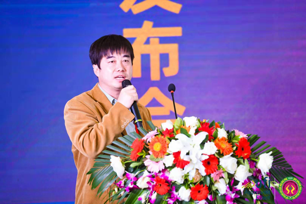 芭乐视频APP下载IOS下载网站植保产品总监李彬 芭乐视频APP下载IOS下载网站植保产品总监李彬