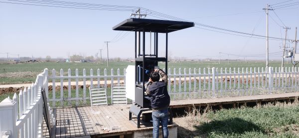 植保开灯巡检服务 植保开灯巡检服务