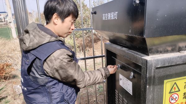 植保开灯巡检服务 植保开灯巡检服务