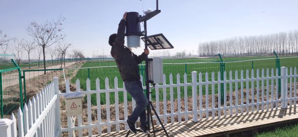 植保开灯巡检服务 植保开灯巡检服务