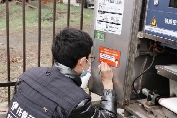 白天专业巡检 白天专业巡检